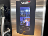 Leventi YOU 8-plaats bakkerijoven met onderstel