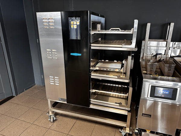 TurboChef Plexor A3 ONE High-Speed Oven 2023 Ventless