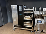TurboChef Plexor A3 ONE High-Speed Oven 2023 Ventless