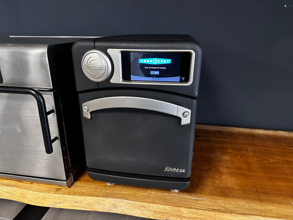TurboChef Sota i1 High Speed Oven