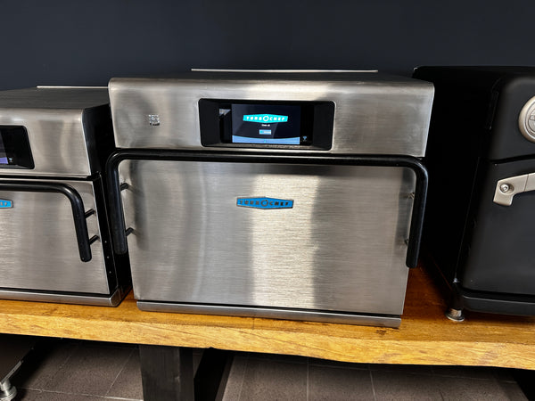 TurboChef i5 High Speed Oven