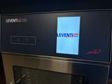 Leventi ME Slim combisteamer met onderstel