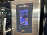Leventi YOU 4-plaats Bakkerijoven