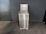 Pitco 35C Friteuse
