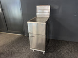Pitco 35C Friteuse