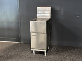 Pitco 35C Friteuse