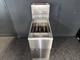 Pitco 35C Friteuse