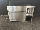 Hoshizaki IM-100CNE-HC IJsblokjesmachine