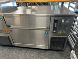 Hoshizaki IM-100CNE-HC IJsblokjesmachine