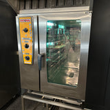 Rational CombiMaster CMP 101 Bake-Off