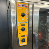 Rational CombiMaster CMP 101 Bake-Off