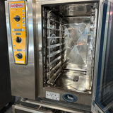 Rational CombiMaster CMP 101 Bake-Off