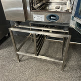 Rational CombiMaster CMP 101 Bake-Off