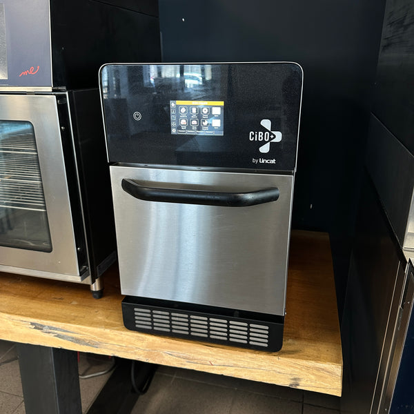 CIBO+ High Speed Oven