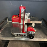 Berkel 834 Vleessnijmachine