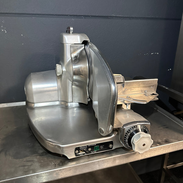 Berkel 834 Vleessnijmachine