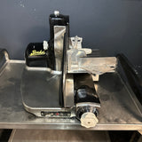 Berkel 834 Vleessnijmachine
