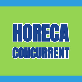 Horeca Concurrent